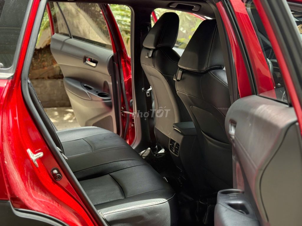 Toyota 2021 - ảnh 5