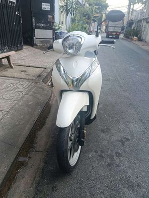 Honda SH Mode 2019 - ảnh 1