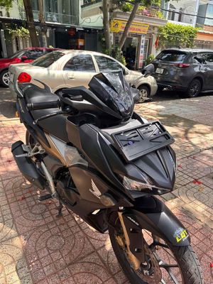 Honda Winner 2021 - ảnh 1