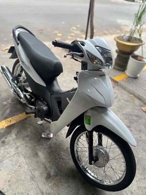 Honda Wave 2025 - ảnh 1