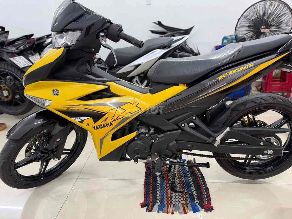 Yamaha 2020 - ảnh 1