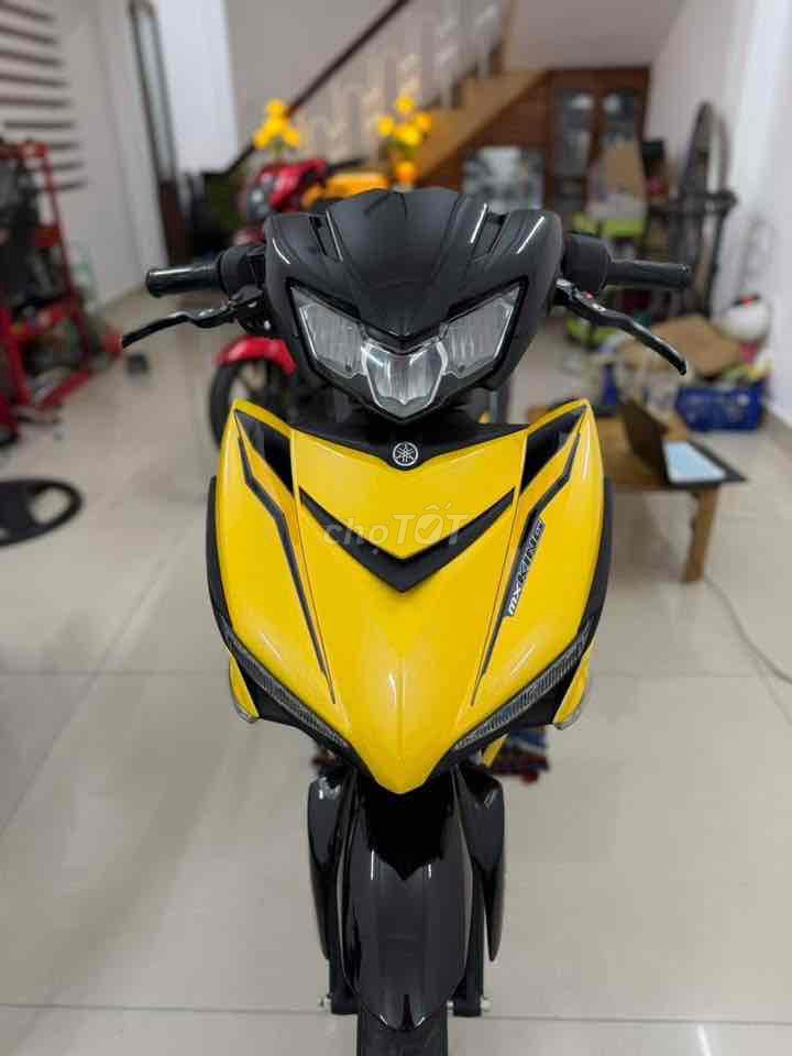 Yamaha 2020 - ảnh 2