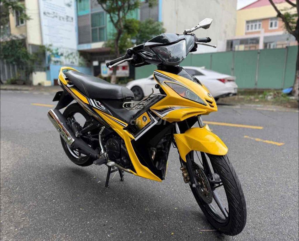 Yamaha 2020 - ảnh 4