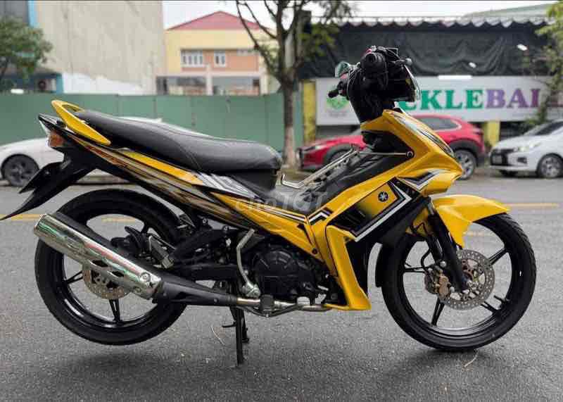 Yamaha 2020 - ảnh 5