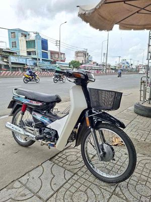 Honda Dream 1994 - ảnh 1