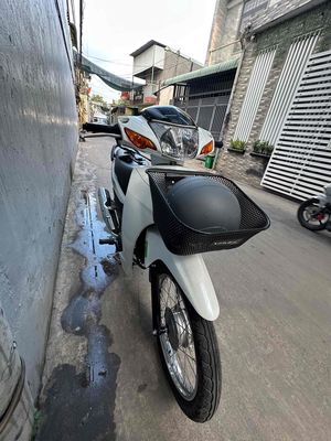 Honda Wave 2024 - ảnh 1