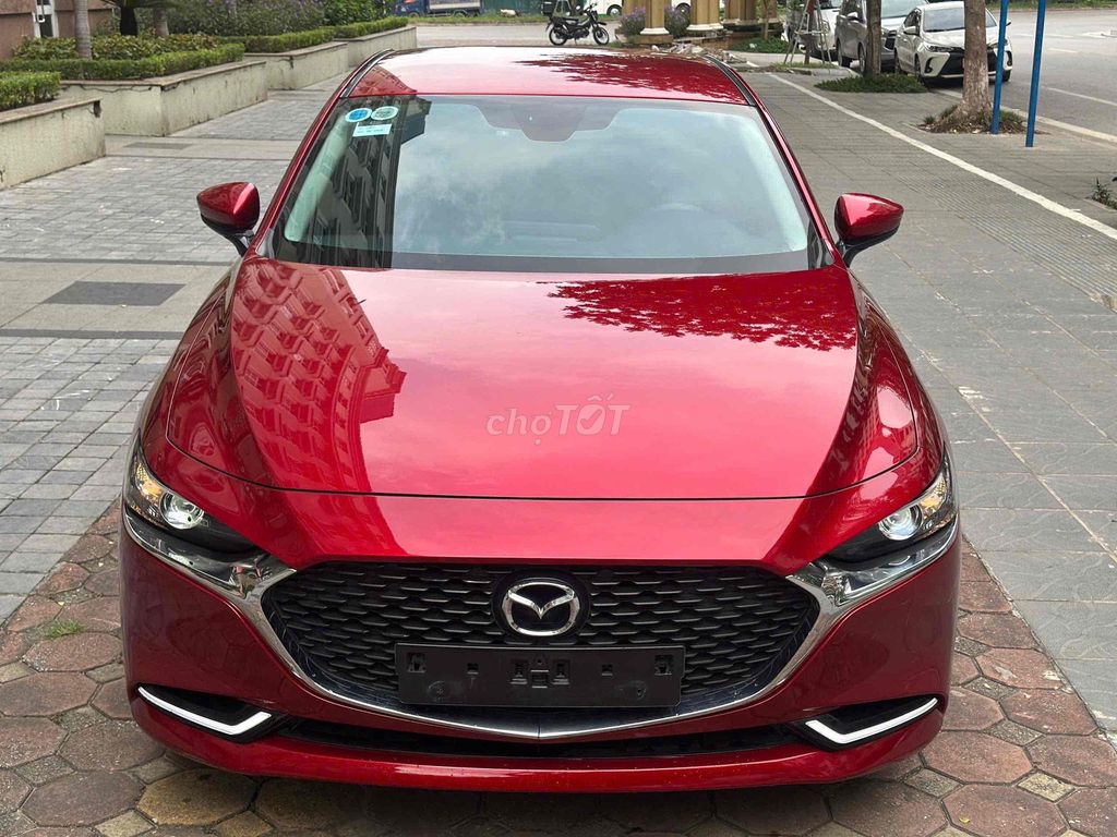 Mazda 3 2023 - ảnh 1