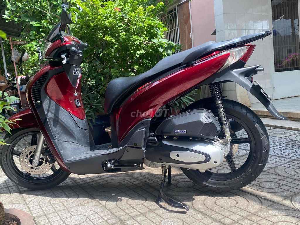 Honda SH 2021 - ảnh 3