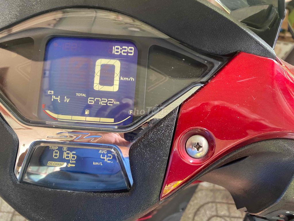Honda SH 2021 - ảnh 5