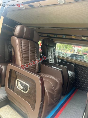 Ford Transit Limousine 2020 - ảnh 5
