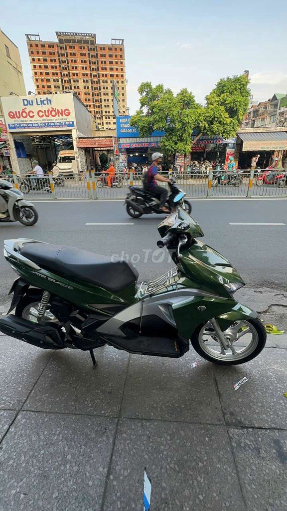 Honda Air Blade 2017 - ảnh 3