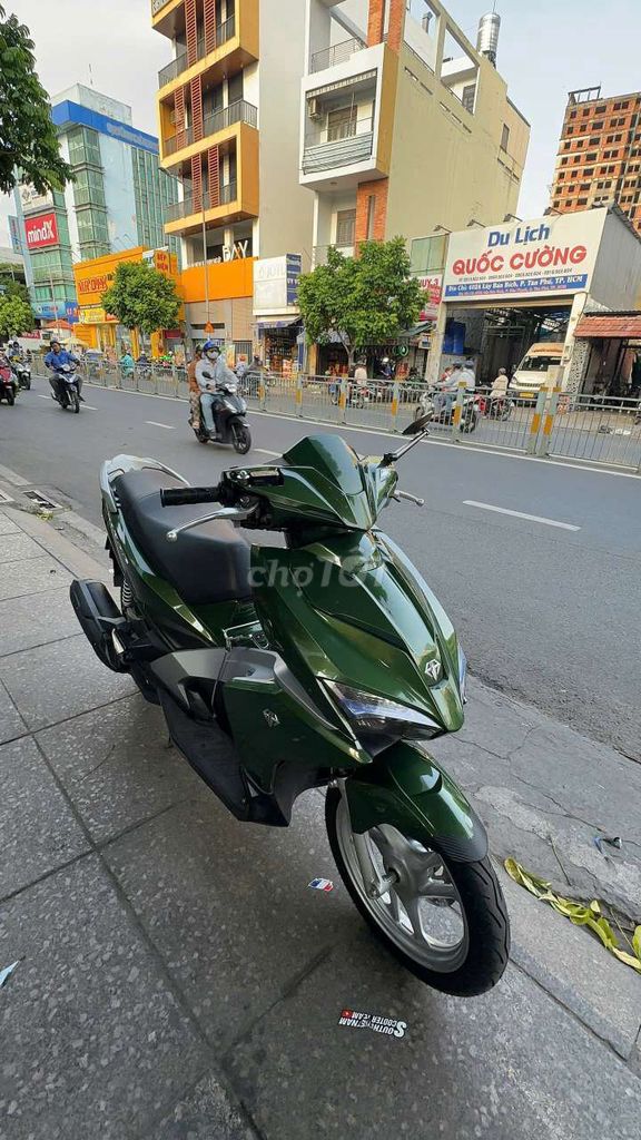 Honda Air Blade 2017 - ảnh 4