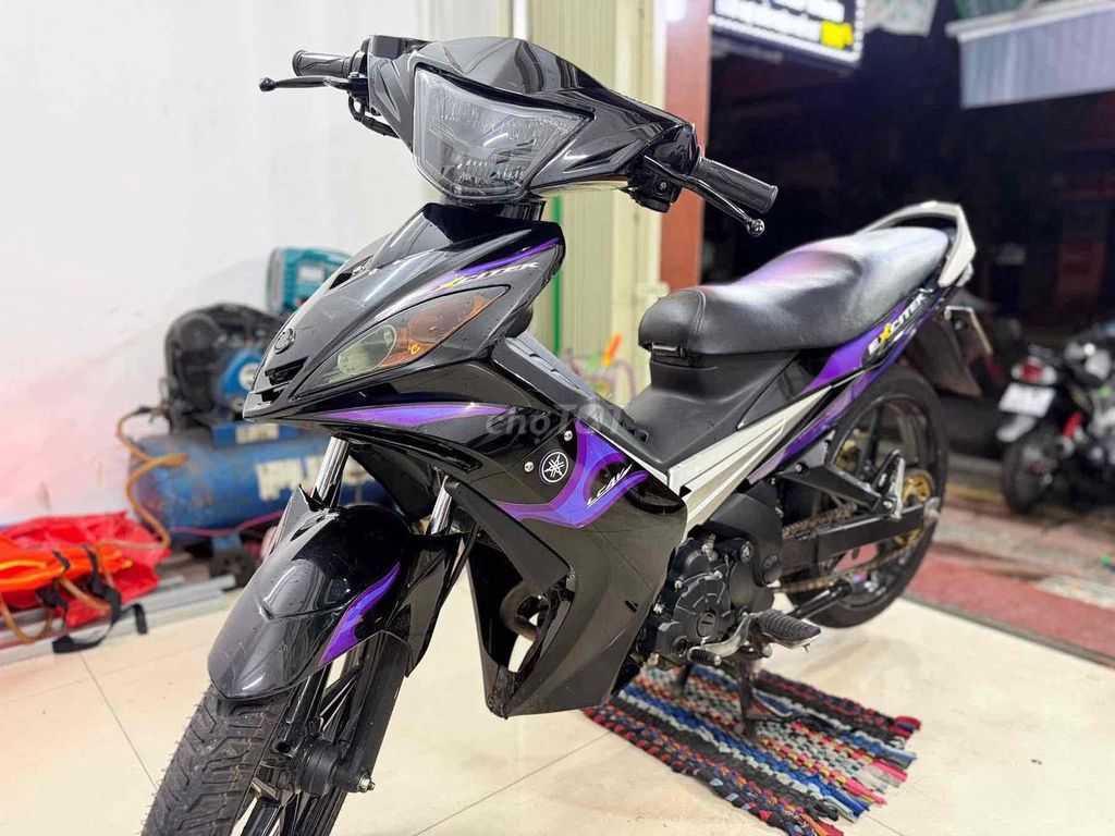 Yamaha Exciter 2010 - ảnh 1