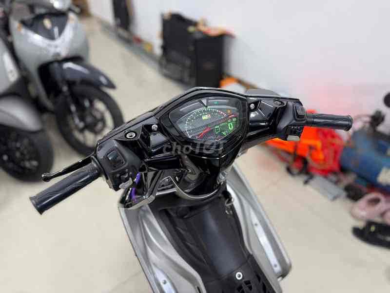 Yamaha Exciter 2010 - ảnh 4