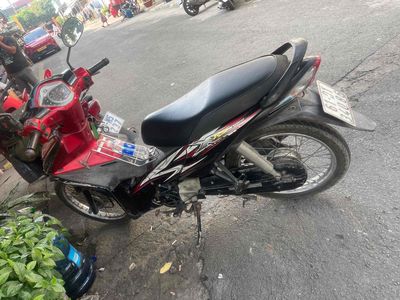 Honda Wave 2011 - ảnh 1