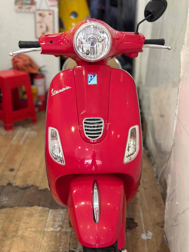 Piaggio 2014 - ảnh 1