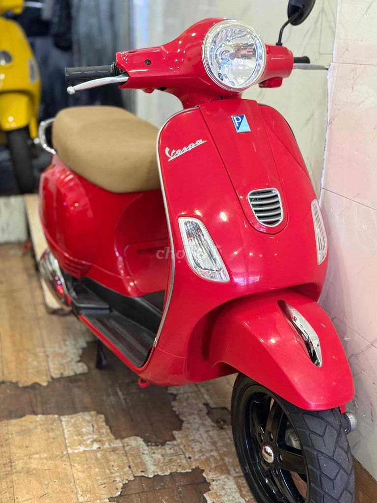 Piaggio 2014 - ảnh 2
