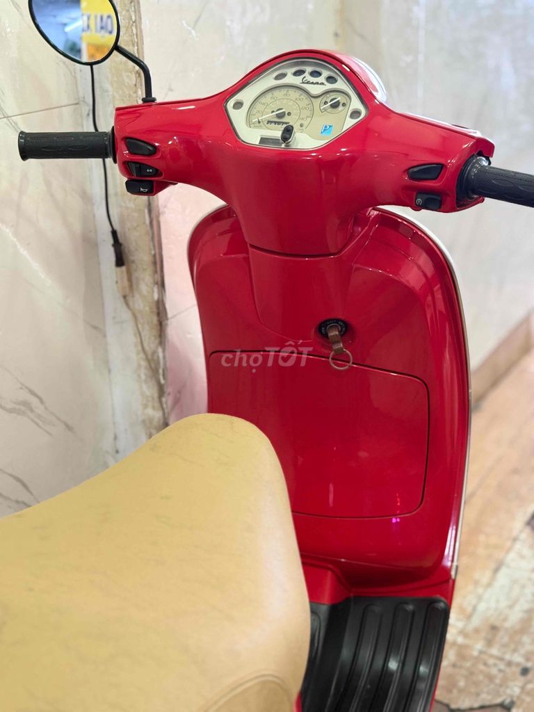 Piaggio 2014 - ảnh 3