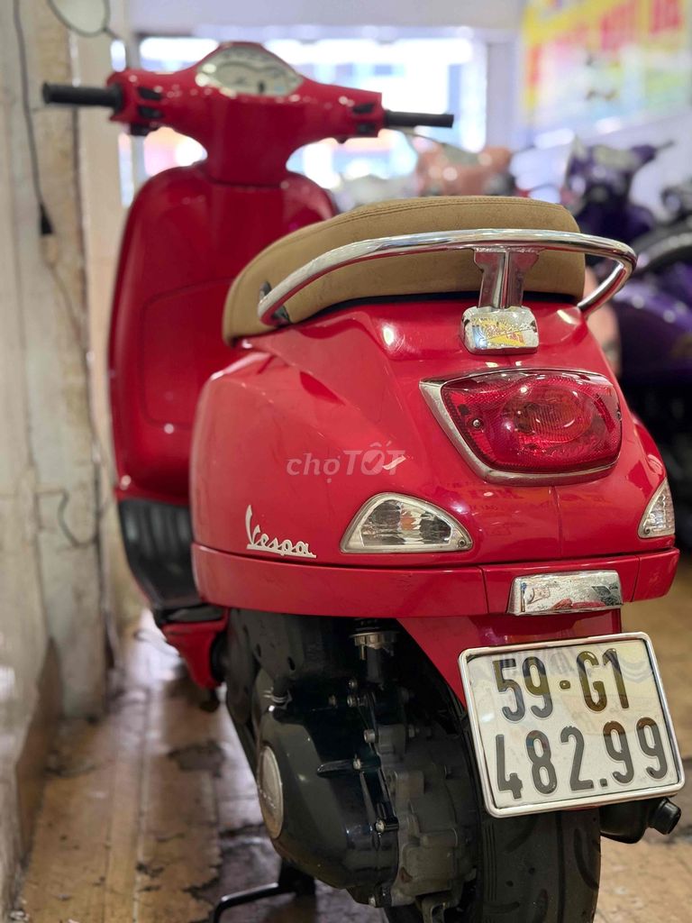 Piaggio 2014 - ảnh 4