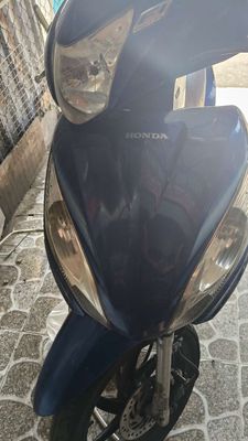 Honda Vision 2012 - ảnh 1