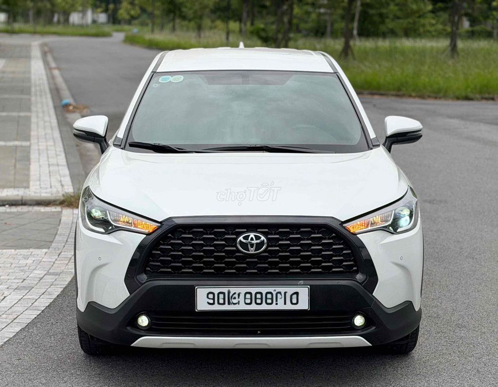 Toyota 2022 - ảnh 2
