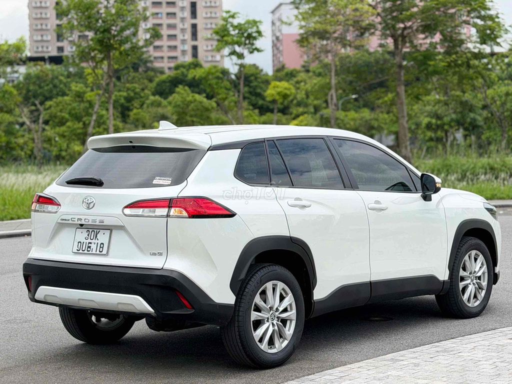 Toyota 2022 - ảnh 3