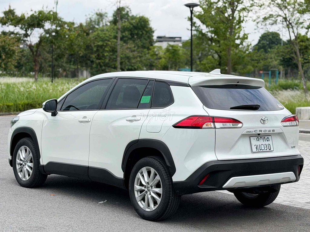 Toyota 2022 - ảnh 4