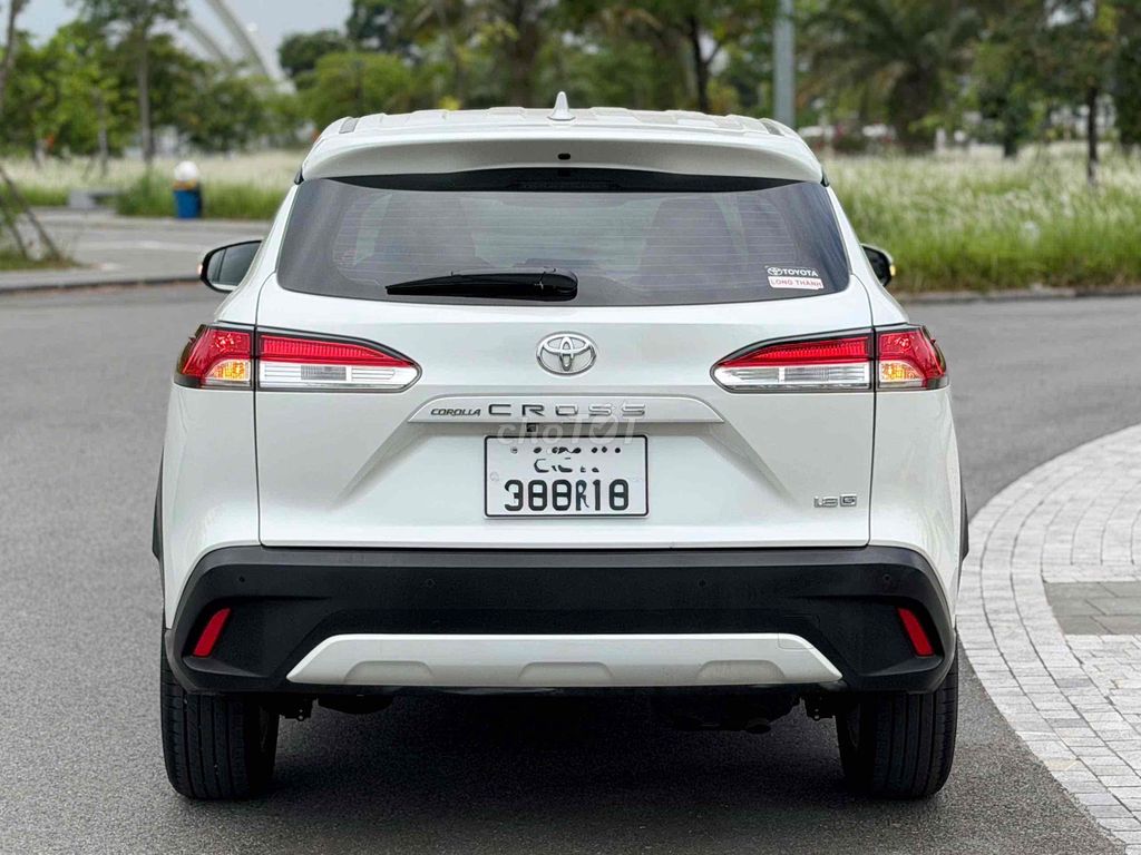 Toyota 2022 - ảnh 5