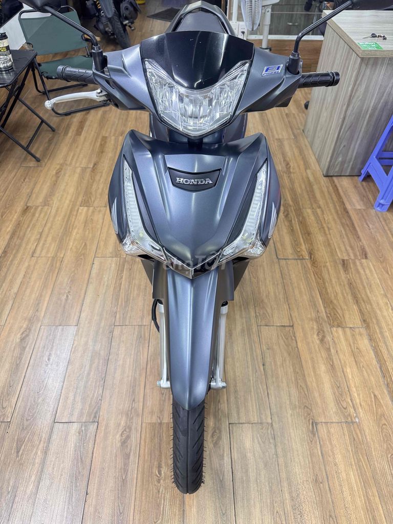 Honda Future 2022 - ảnh 1