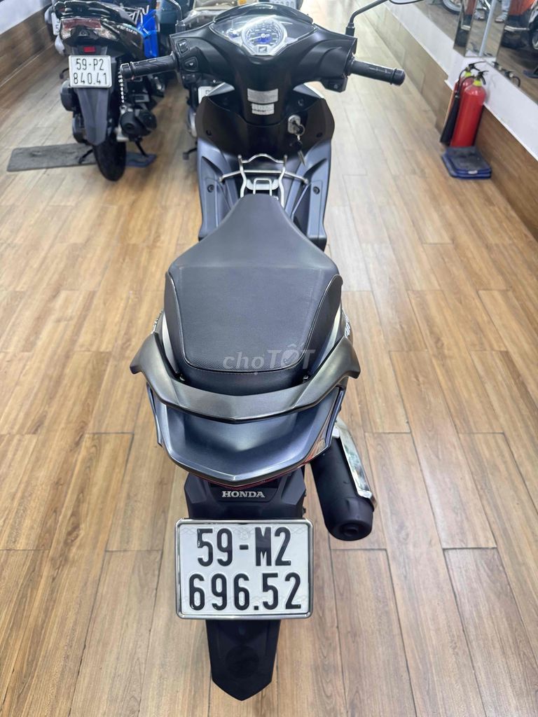 Honda Future 2022 - ảnh 2