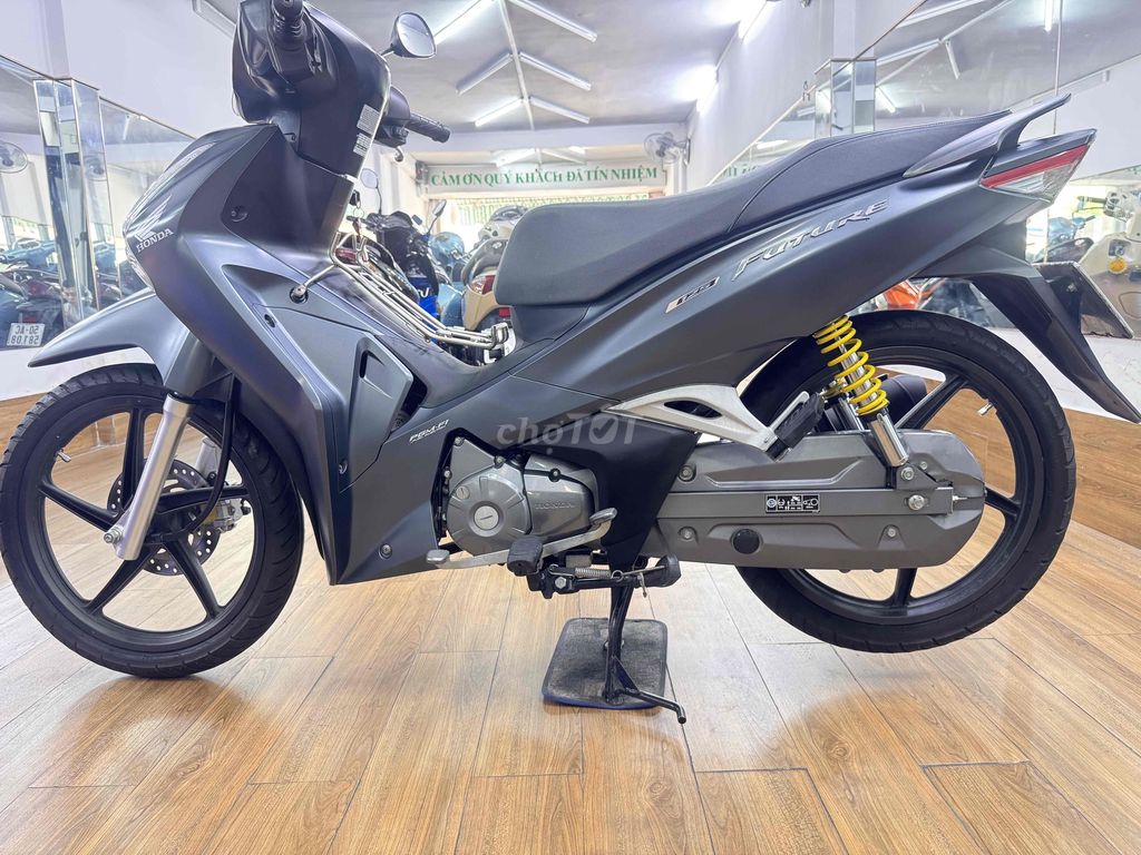 Honda Future 2022 - ảnh 3