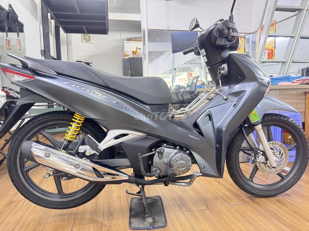 Honda Future 2022 - ảnh 4