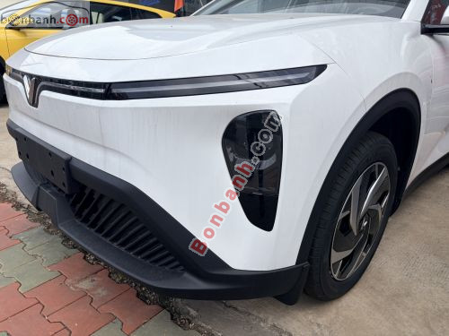 VinFast Limo Green AT 2026 - ảnh 2