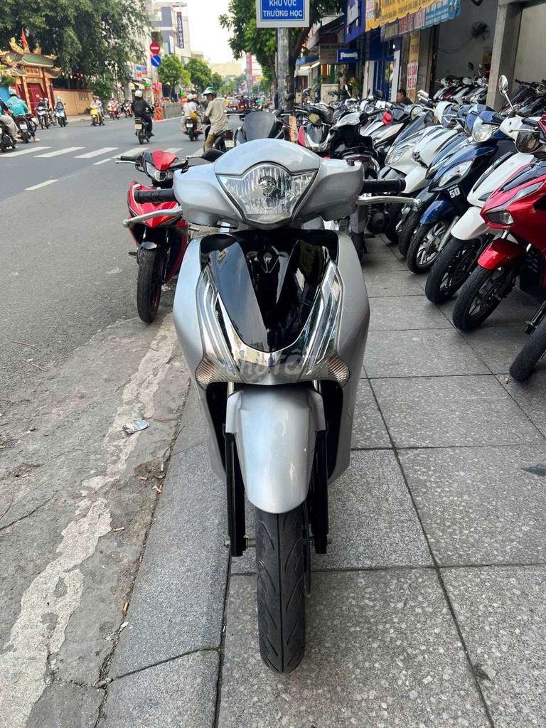 Honda SH 2015 - ảnh 1