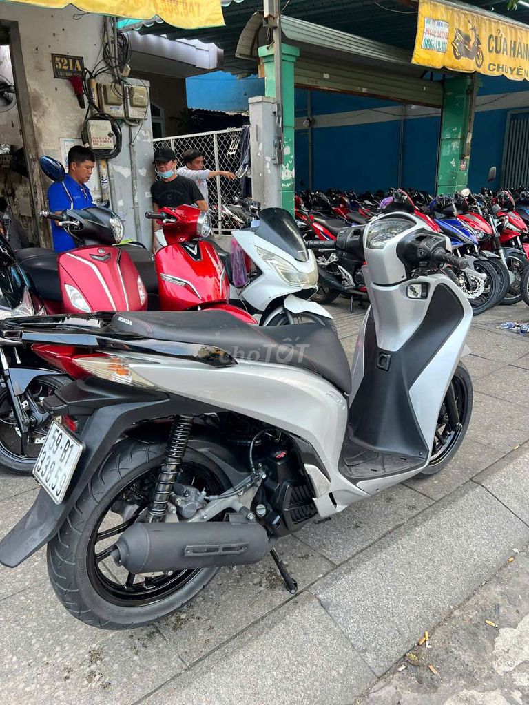 Honda SH 2015 - ảnh 3