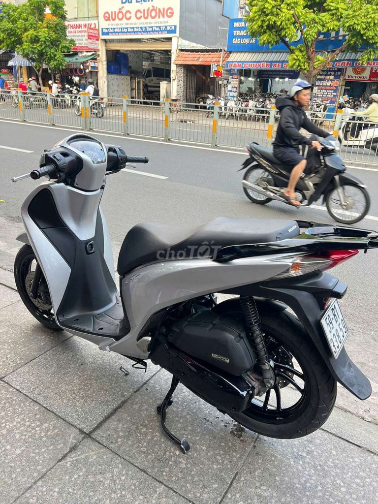 Honda SH 2015 - ảnh 5