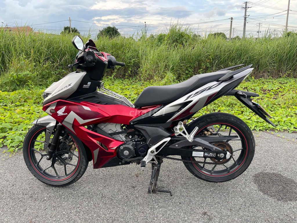 Bán xe 2020 - ảnh 1