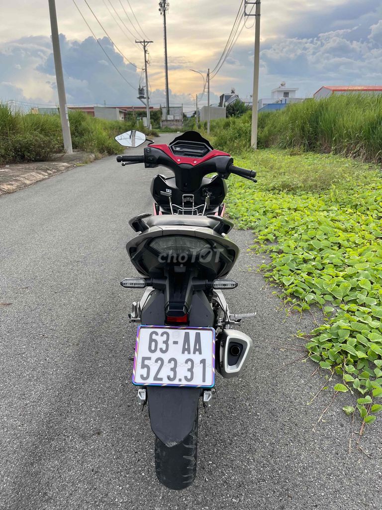 Bán xe 2020 - ảnh 2
