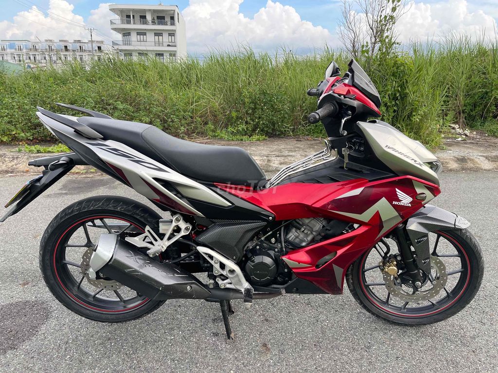 Bán xe 2020 - ảnh 3
