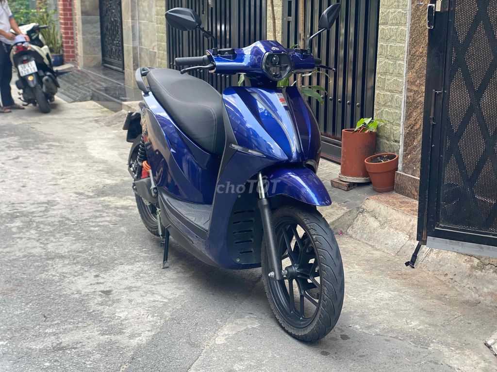Datbike Quantum 2025 - ảnh 2