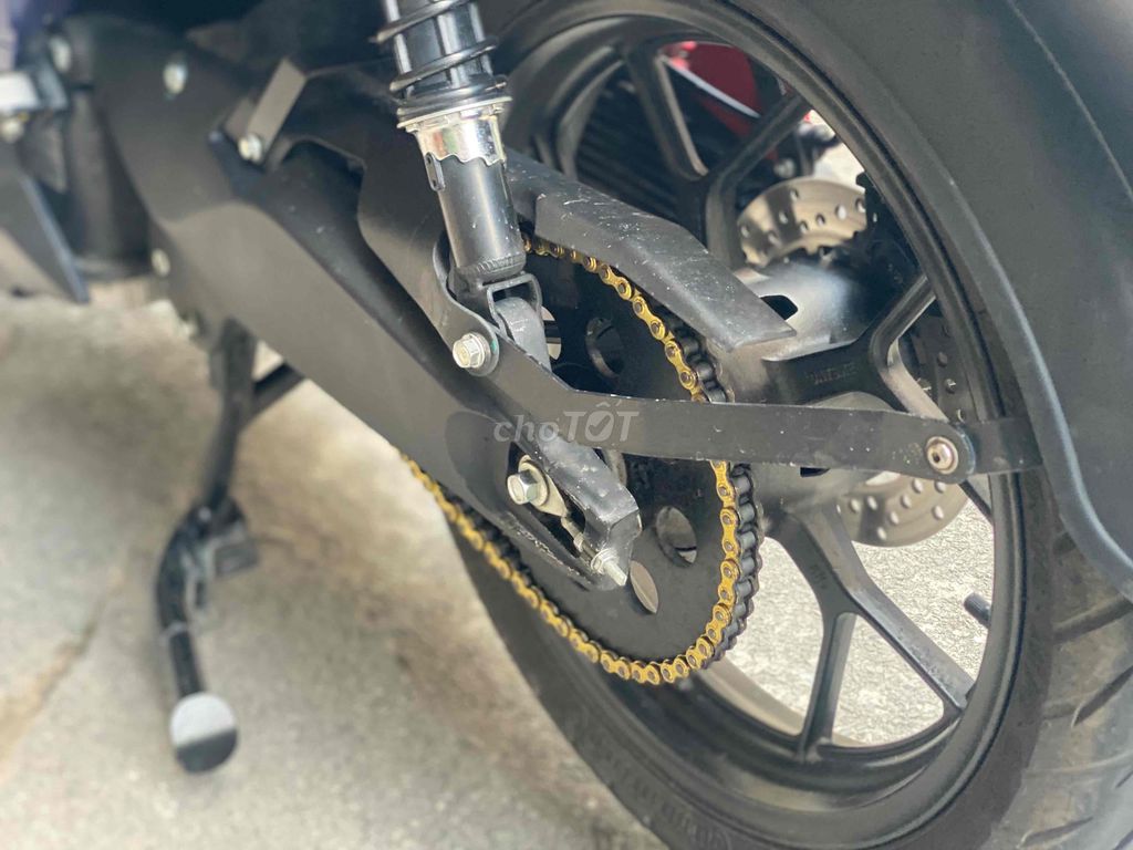 Datbike Quantum 2025 - ảnh 4