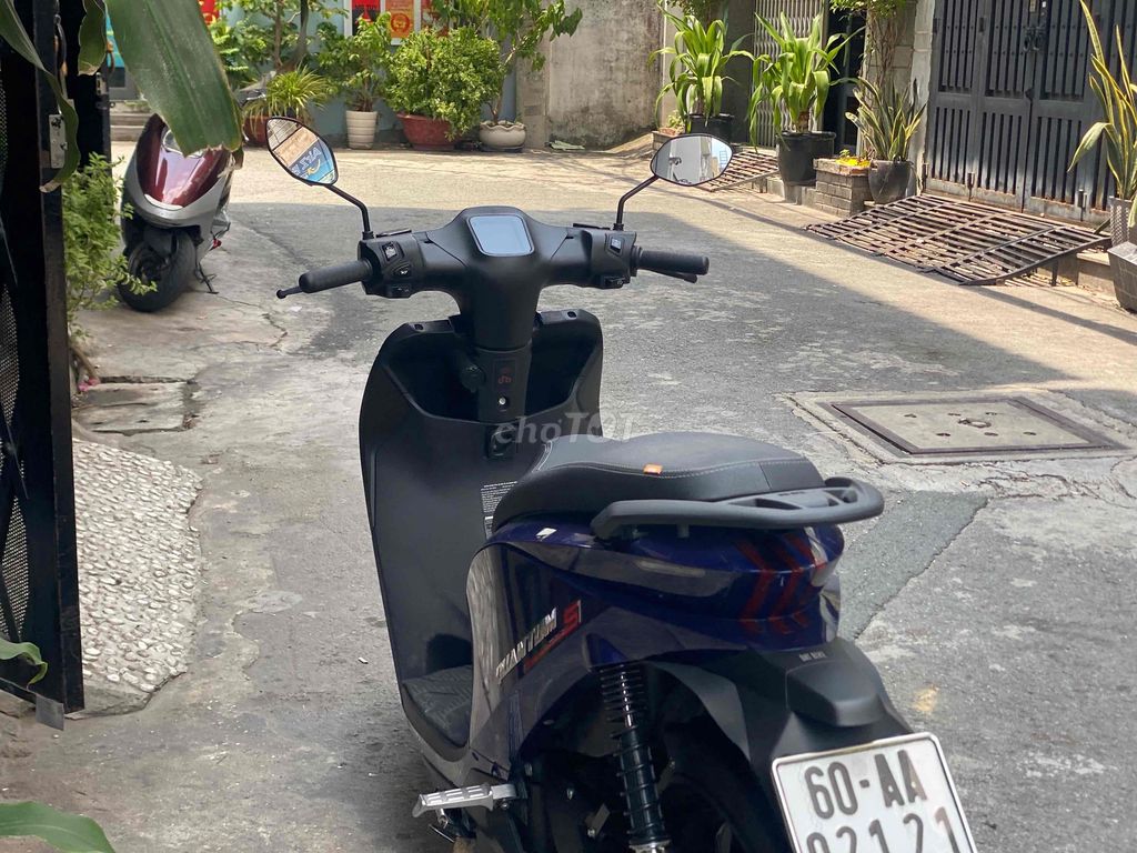 Datbike Quantum 2025 - ảnh 5