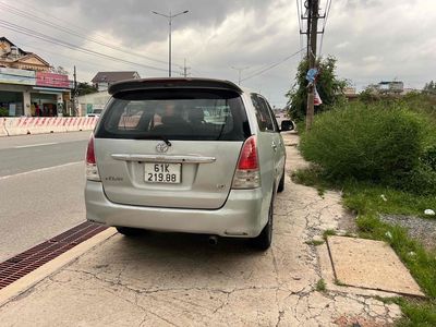 Toyota Innova - ảnh 1