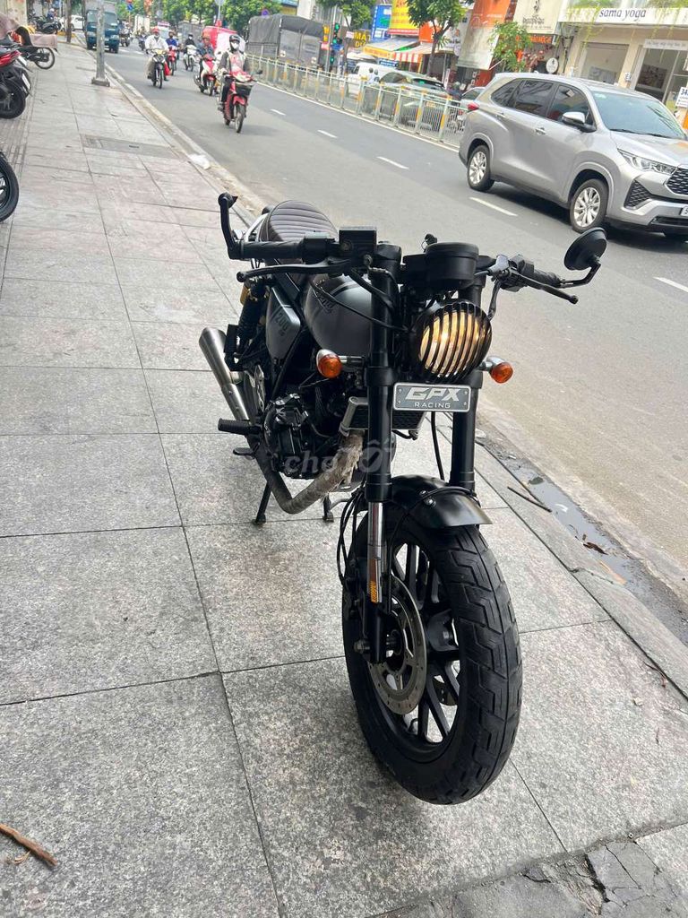 GPX Racing 2020 - ảnh 2