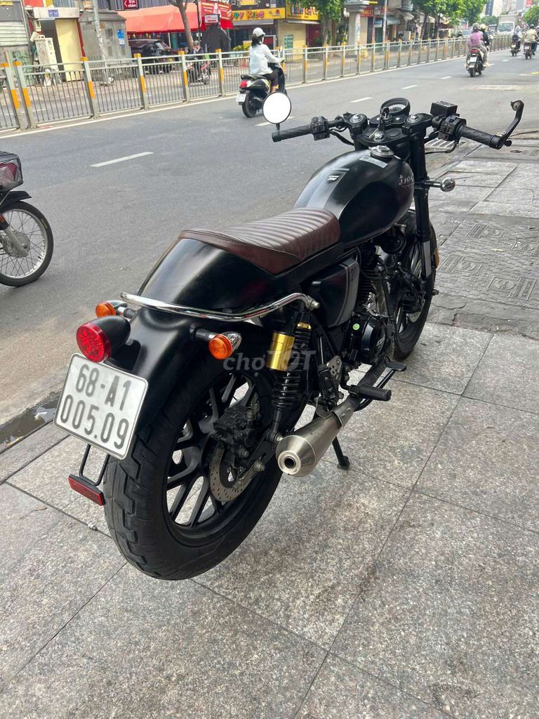 GPX Racing 2020 - ảnh 3