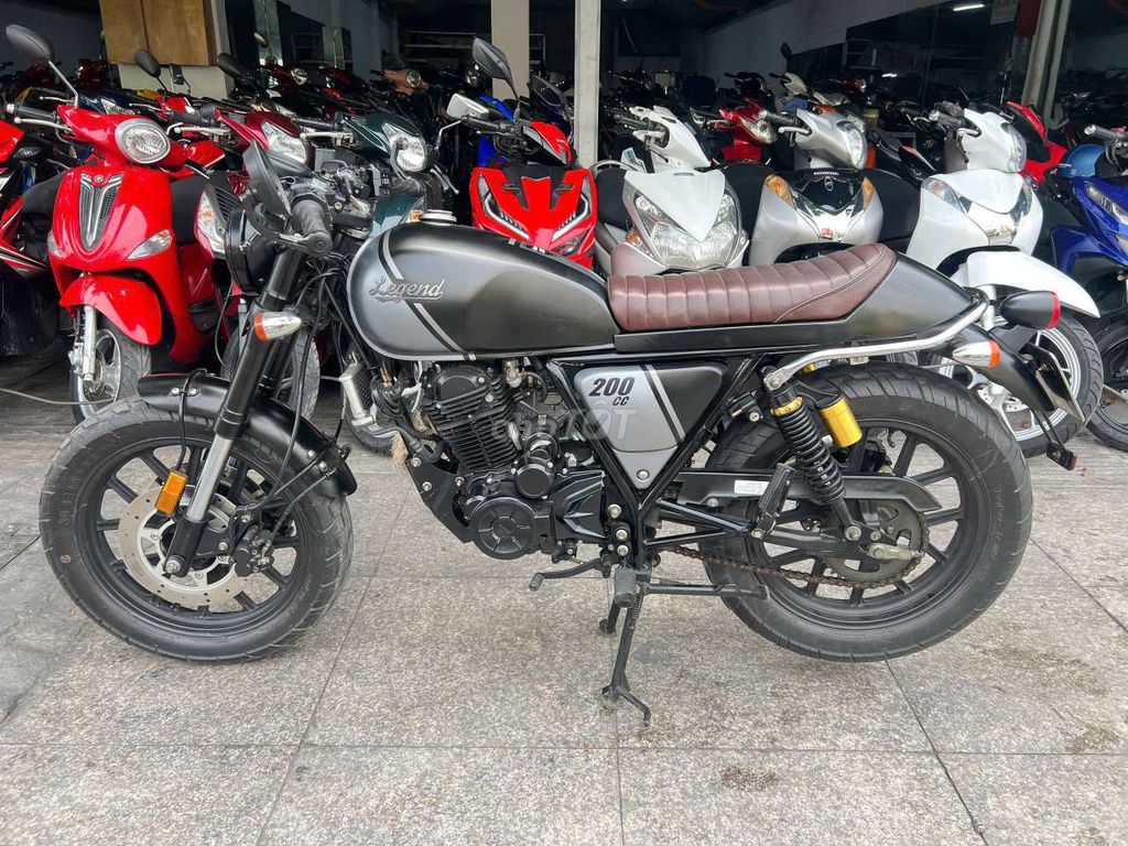 GPX Racing 2020 - ảnh 4
