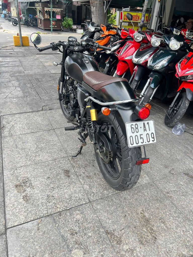 GPX Racing 2020 - ảnh 5