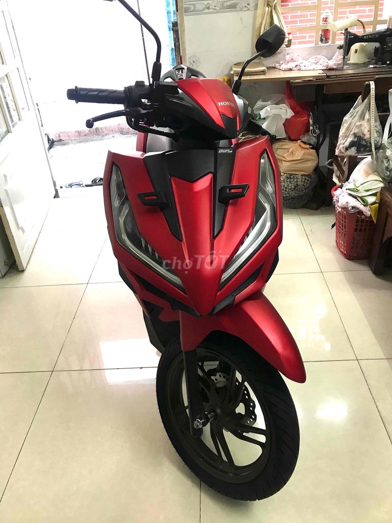 Honda Vario 2024 - ảnh 1