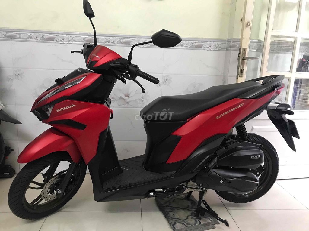 Honda Vario 2024 - ảnh 2