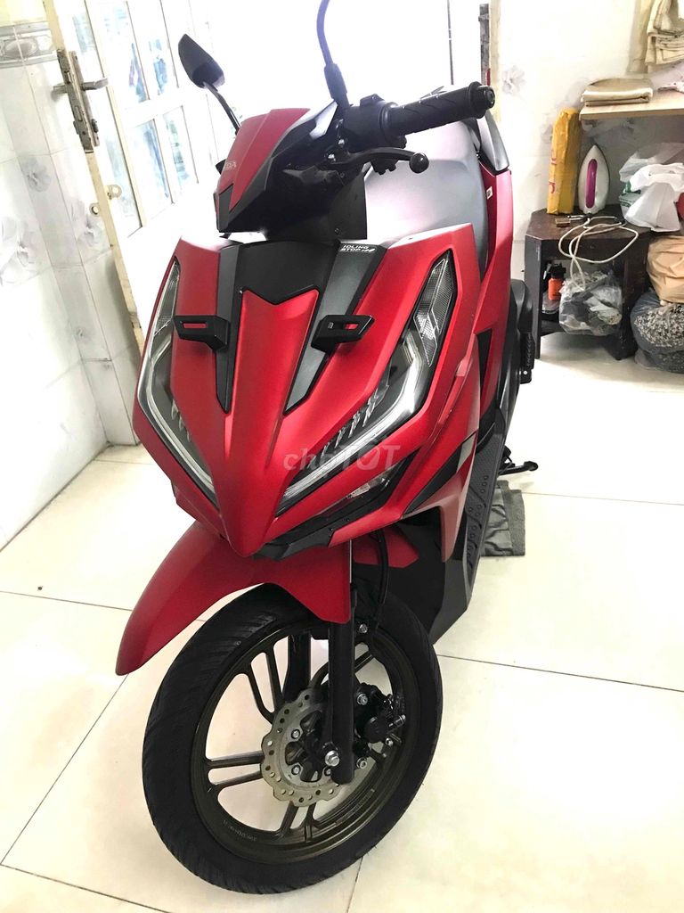 Honda Vario 2024 - ảnh 3